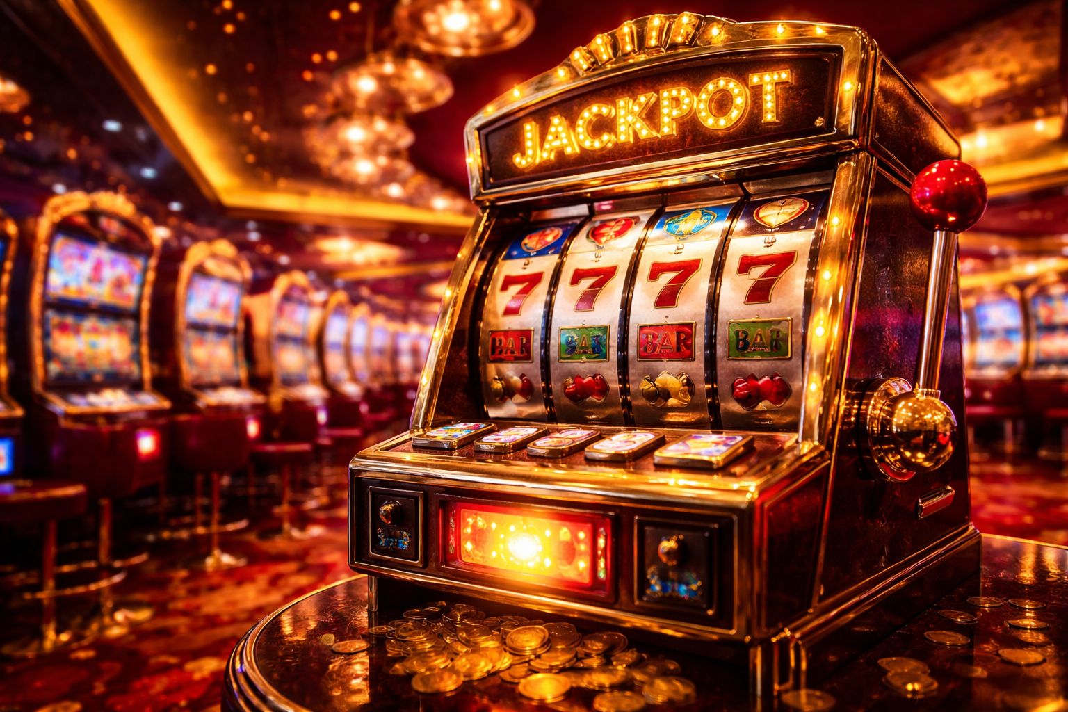Penawaran Bonus yang Menambah Nilai Setiap Sesi